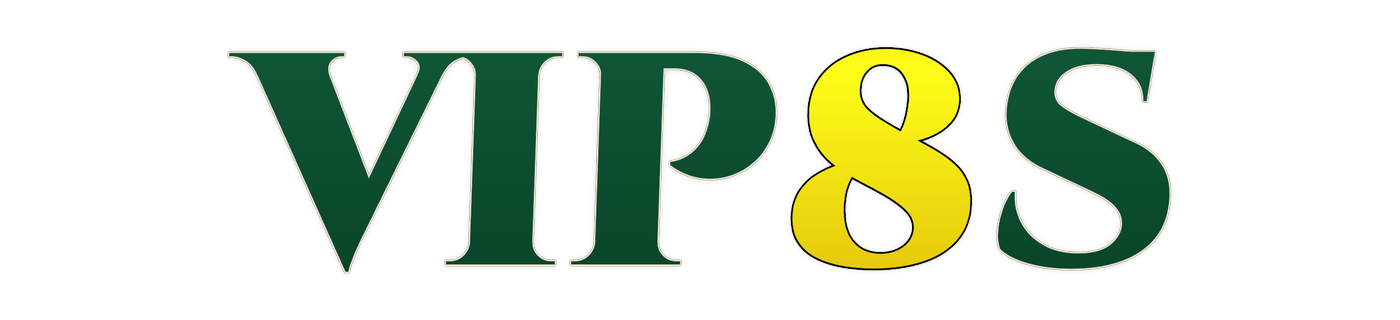 vip8s
